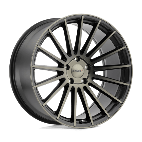 TSW TWLCU 20X8.5 5X112 M-BLK MCH DDT 32MM Cheap