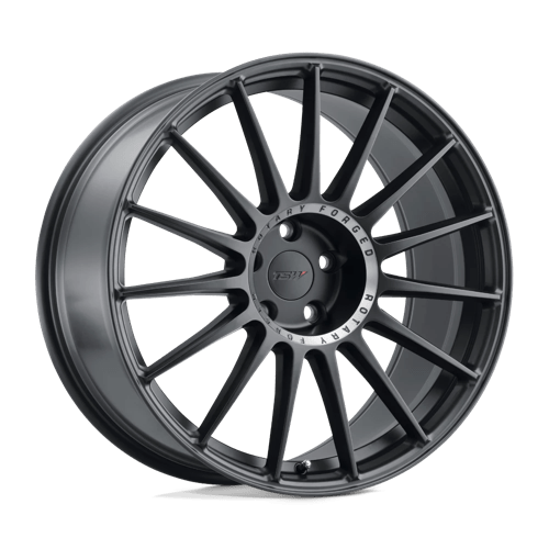 TSW TWPDK 17X8 5X112 S-BLK MCH TNT RNG 45MM For Sale