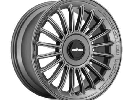 Rotiform R160 19X8.5 5X112 120 MT-ANTH 35MM For Cheap