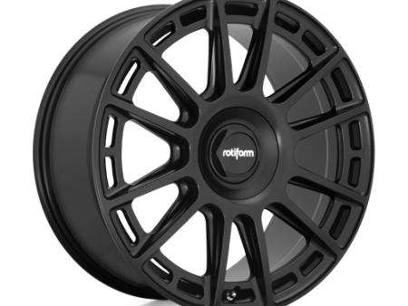 Rotiform R159 19X8.5 5X4.25 112 MT-BLK 45MM Online Hot Sale