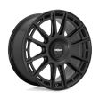 Rotiform R159 20X9 5X112 120 MT-BLK 25MM Sale