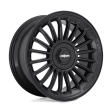 Rotiform R161 19X8.5 BLANK MT-BLK 35MM (0-0) Online