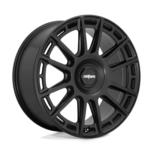 Rotiform R159 20X10.5 5X112 120 MT-BLK 40MM Online