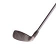 Callaway Apex Mens Right Hand Graphite 3 Hybrid 19 Degree Stiff - Mamiya Recoil F4 75 Online now