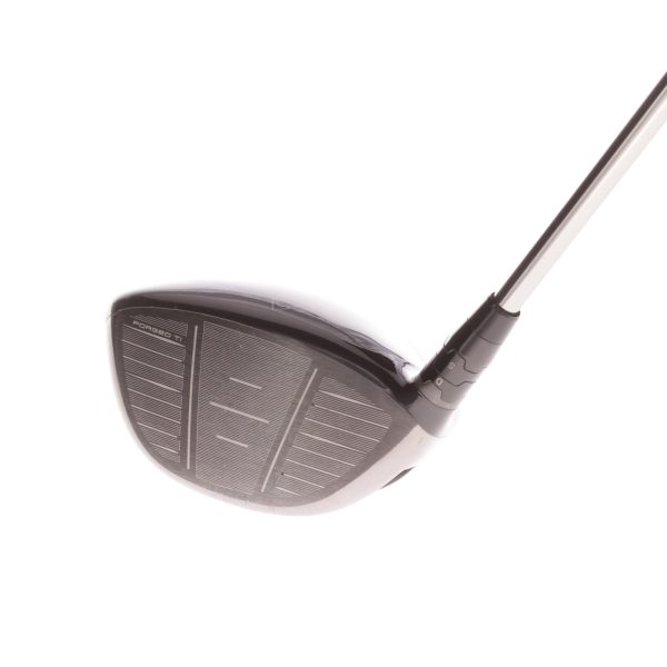 Callaway Big Bertha Graphite Mens Right Hand Driver 10.5 Degree Regular - Callaway RCH 55 R Sale