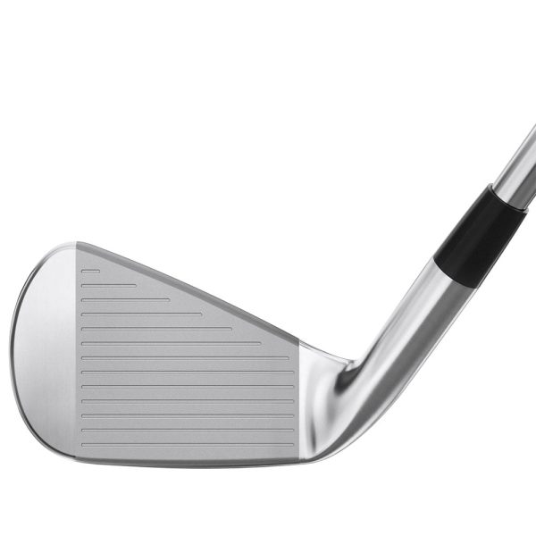 Mizuno Pro 245 Irons - Graphite Online Sale