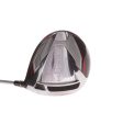 TaylorMade Stealth Graphite Ladies Right Driver 12 Degree Ladies - Aldila Ascent 45 Discount