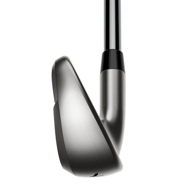 Cobra Darkspeed One Length Irons - Steel Fashion