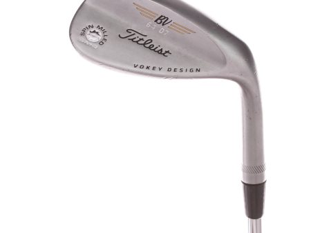 Titleist Vokey SM4 Steel Men s Right Lob Wedge 64 Degree Wedge - Titleist Vokey Design Online