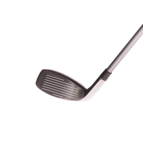 Callaway Mavrik Graphite Men s Right Hand Hybrid 23 Degree Regular - Project X Catalyst For Discount