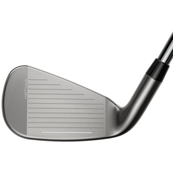 Cobra Darkspeed Irons - Steel Discount