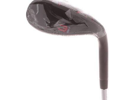 C3I Lob Wedge Steel Mens Right Hand Lob Wedge 65 Degree Wedge - C3I Online