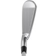 Mizuno Pro 243 Irons - Steel Fashion