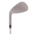 Wilson Staff FG Tour Steel Men s Right Gap Wedge 52 Degree Extra Stiff - True Temper Dynamic Gold X100 For Cheap