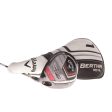 Callaway Big Bertha Graphite Mens Right Hand Driver 10.5 Degree Regular - Callaway RCH 55 R Sale