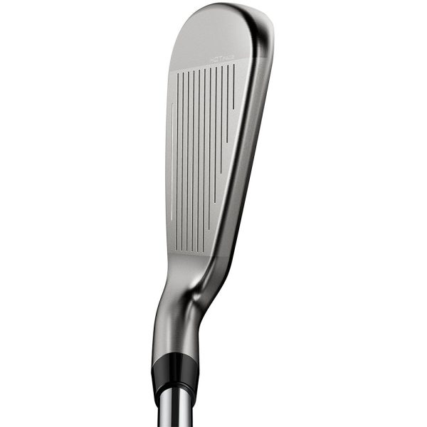 Cobra Darkspeed Irons - Steel Discount