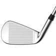 Callaway Paradym Ai Smoke Irons - Graphite Sale