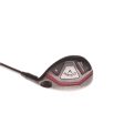 Callaway Big Bertha Graphite Mens Right Hand 4 Hybrid 22 Degree Regular - UST Mamiya Recoil 460 F3 Online Sale