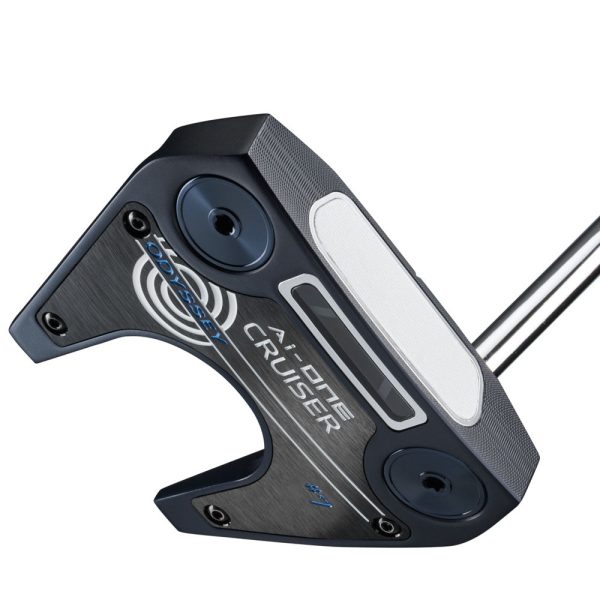 Odyssey Ai-One Cruiser Putter - #7 DB Supply