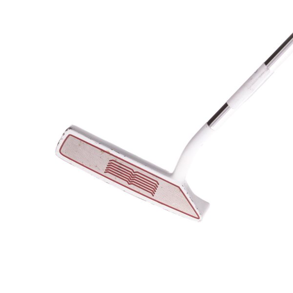 Benross Casino Sergeant Mens Right Hand Putter 34 Inches - Benross Cheap