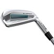 Ping Blueprint S Irons - Steel Sale