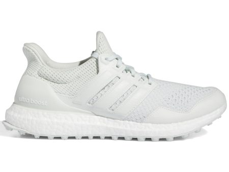 adidas Ultraboost Spikeless Shoes - Crystal Jade Crystal Jade Ftwr White For Cheap