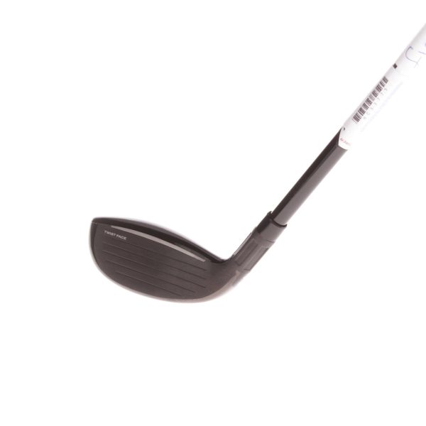 TaylorMade Stealth Graphite Men s Right 3 Hybrid 19 Degree Stiff - Ventus 7S Sale