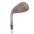 Titleist Vokey Spin Milled Steel Men s Right Sand Wedge 56 Degree Wedge - Titleist Vokey Design Fashion