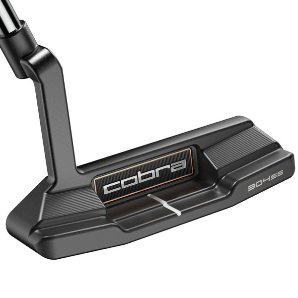 Cobra Vintage Putter - Sport-40 Online now