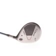 Titleist 906 F4 Graphite Mens Right Hand Fairway 3 Wood 15.5 Degree Stiff - Aldila VS Proto 80 - Golf Pride Online