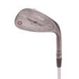 Titleist Vokey Spin Milled Steel Men s Right Sand Wedge 56 Degree Wedge - Titleist Vokey Design Fashion