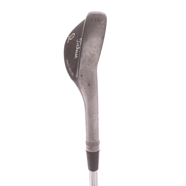 Titleist Vokey SM4 Steel Men s Right Gap Wedge 48 Degree Wedge - Titleist Vokey Design Online Sale