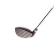 Wilson Staff FwS Steel Mens Right Hand Fairway 5 Wood 18 Degree Regular - Wilson Taper Tech Supply