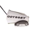 Odyssey Stroke Lab Nine Mens Right Hand Putter 34 Inches - Odyssey Supply