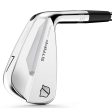 Wilson Staff Model Blade Irons - Graphite Online Sale