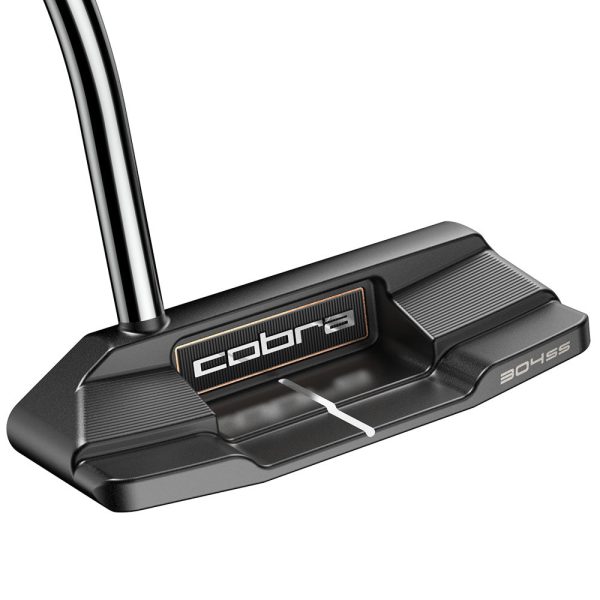 Cobra Vintage Putter - Widesport Discount