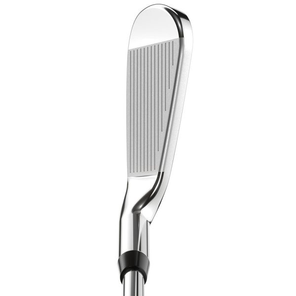 Callaway Paradym Ai Smoke Irons - Steel on Sale