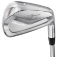 Mizuno Pro 243 Irons - Steel Fashion