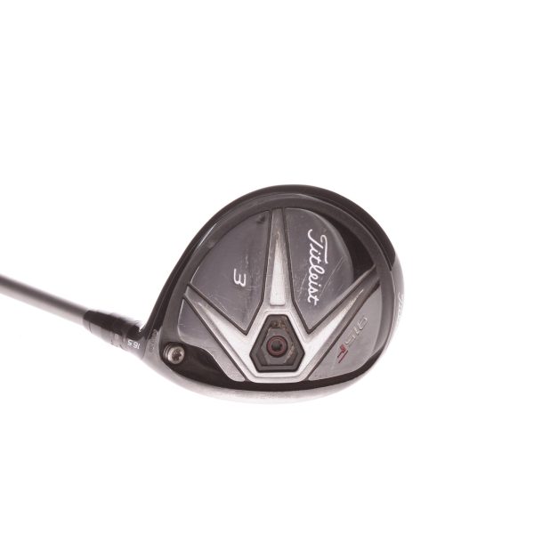 Titleist 915 F Graphite Men s Right Hand Fairway 3 Wood 16.5 Degree Stiff - Diamana 70 Fashion