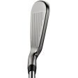 Cobra Darkspeed One Length Irons - Steel Fashion