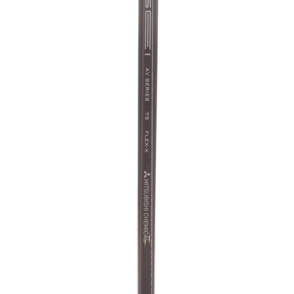 Tensei AV Series 75 X Fairway Shaft Mitsubishi Extra Stiff Callaway 1st Gen 42.25  Online