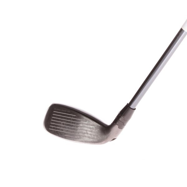 Callaway Apex Mens Right Hand Graphite 5 Hybrid 24 Degree Stiff - Mamiya Recoil F4 75 Hot on Sale