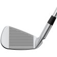 Ping Blueprint S Irons - Steel Sale