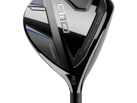 TaylorMade Qi10 Fairway Wood For Cheap