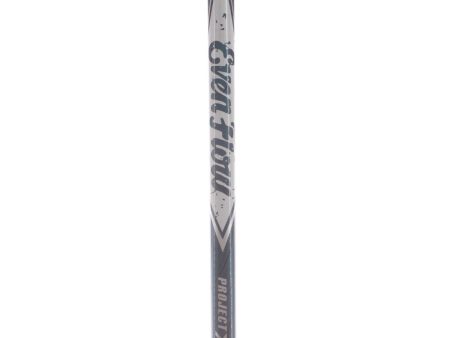 Evenflow 5.5 R 65G Fairway Shaft PROJECT X Regular Titleist 2nd Gen 42.5 Online now