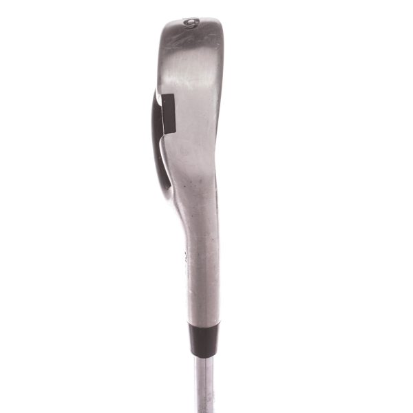 Slazenger V300 Graphite Men s Right 6 Iron Regular - Slazenger Sale