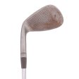 Titleist Vokey SM4 Steel Men s Right Gap Wedge 48 Degree Wedge - Titleist Vokey Design Online Sale