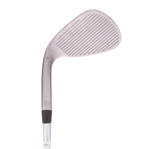 Wilson Staff Model HT Steel Mens Right Hand Lob Wedge Stiff - KBS Tour 120 For Sale