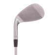 Titleist SM8 Steel Mens Right Hand Sand Wedge 54 Degree 10 Bounce S Grind Wedge - BV SM8 Fashion