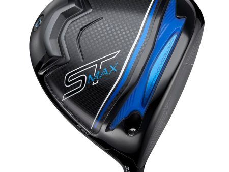 Mizuno ST-Max 230 Driver For Discount